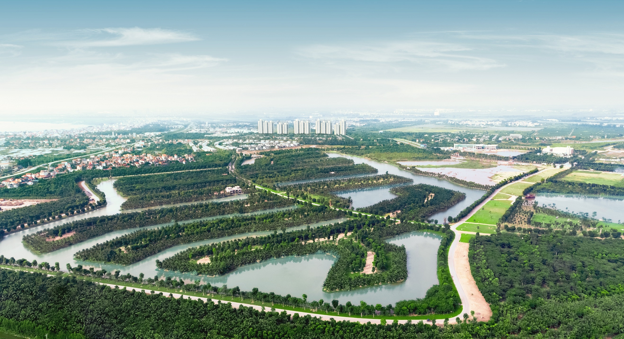 Ecopark ảnh 4 Ecopark anh 4