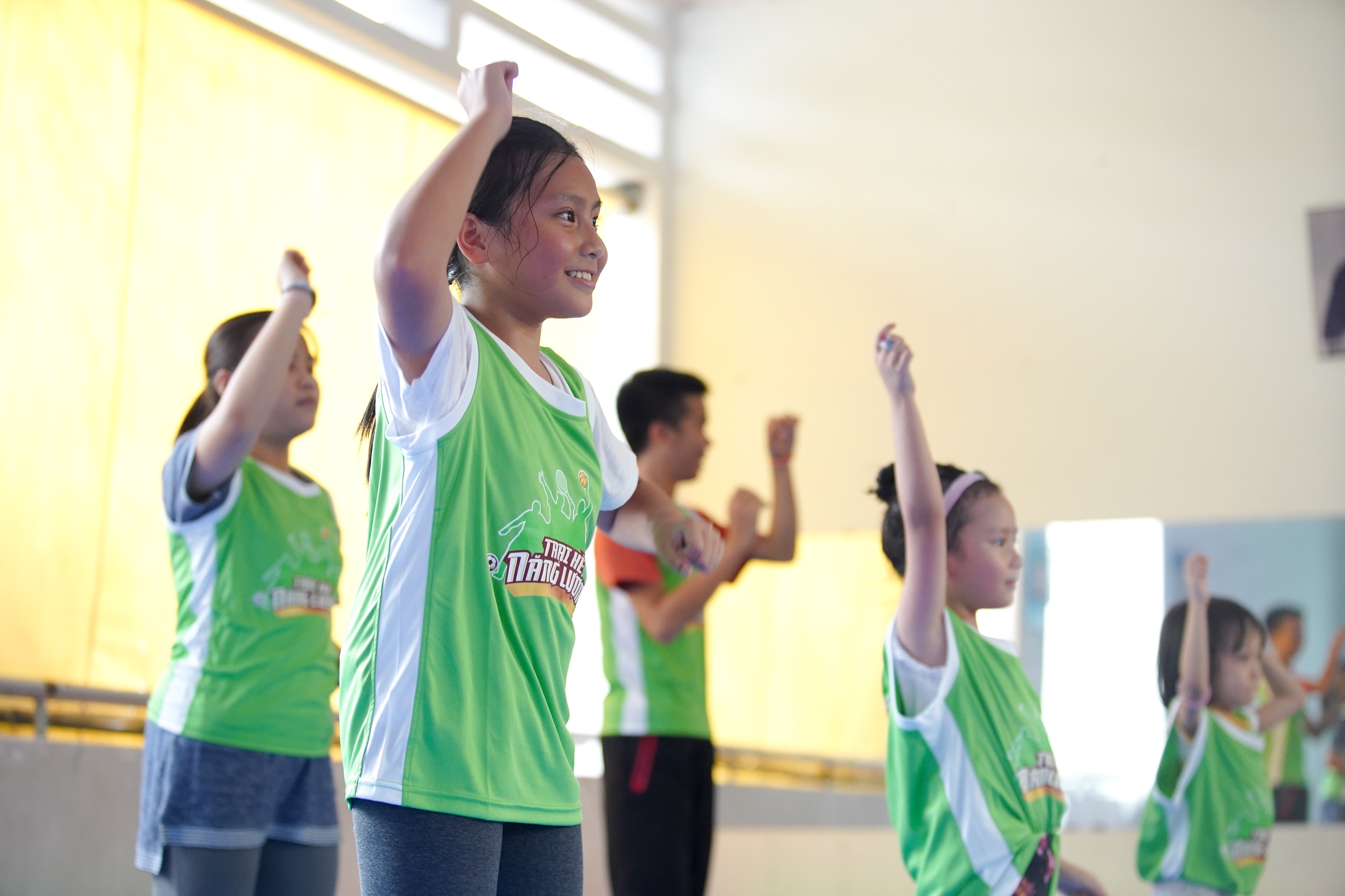 Trai he Nang luong Milo anh 6