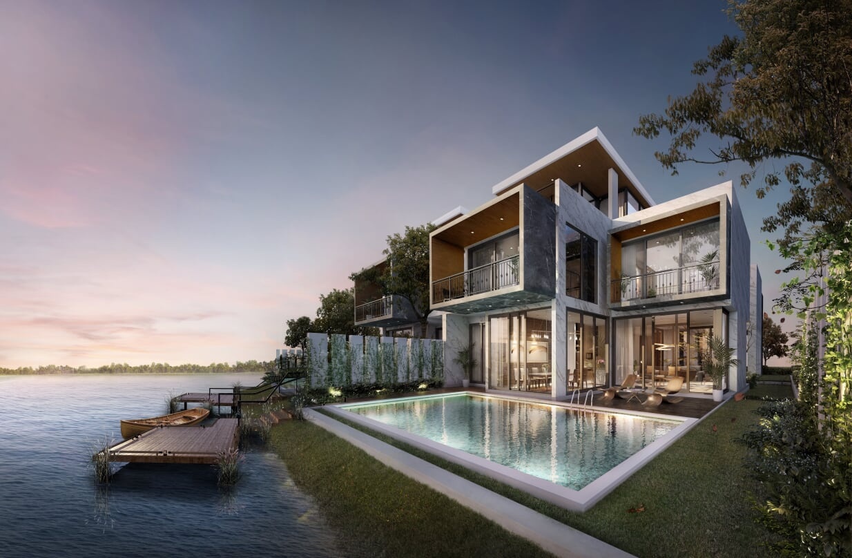 Ecopark ảnh 13 Ecopark anh 13