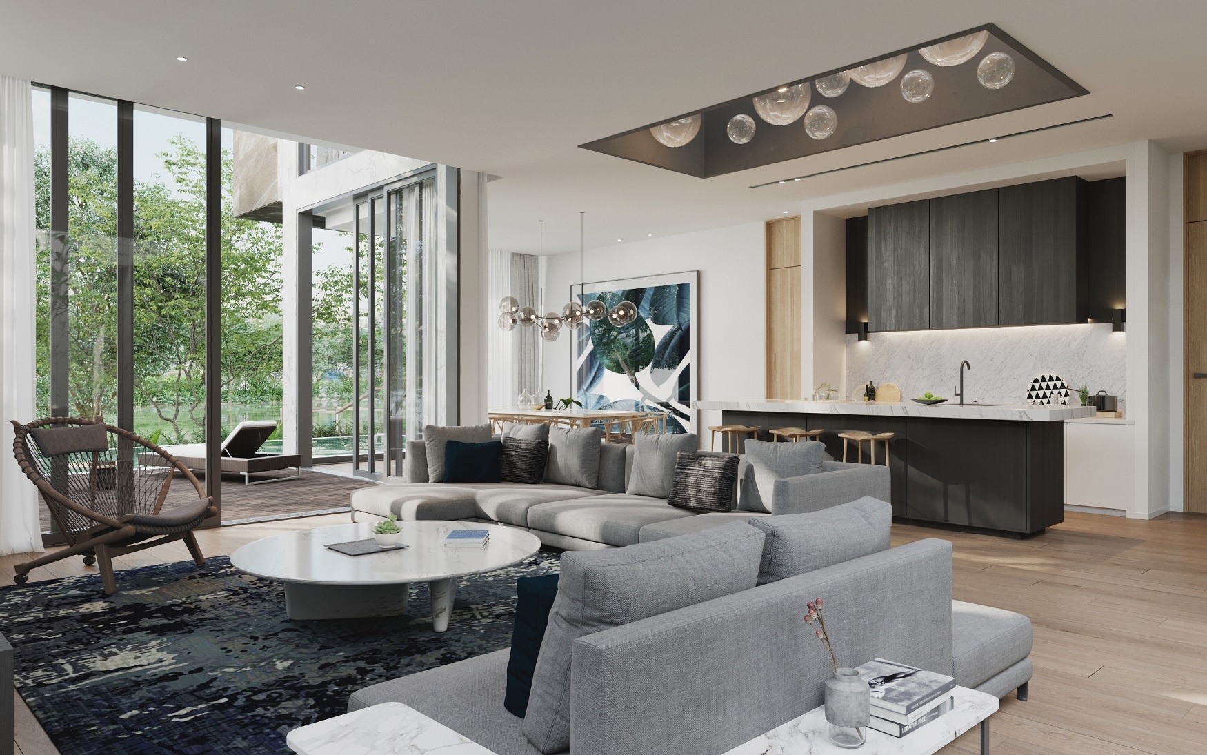 Ecopark ảnh 12 Ecopark anh 12