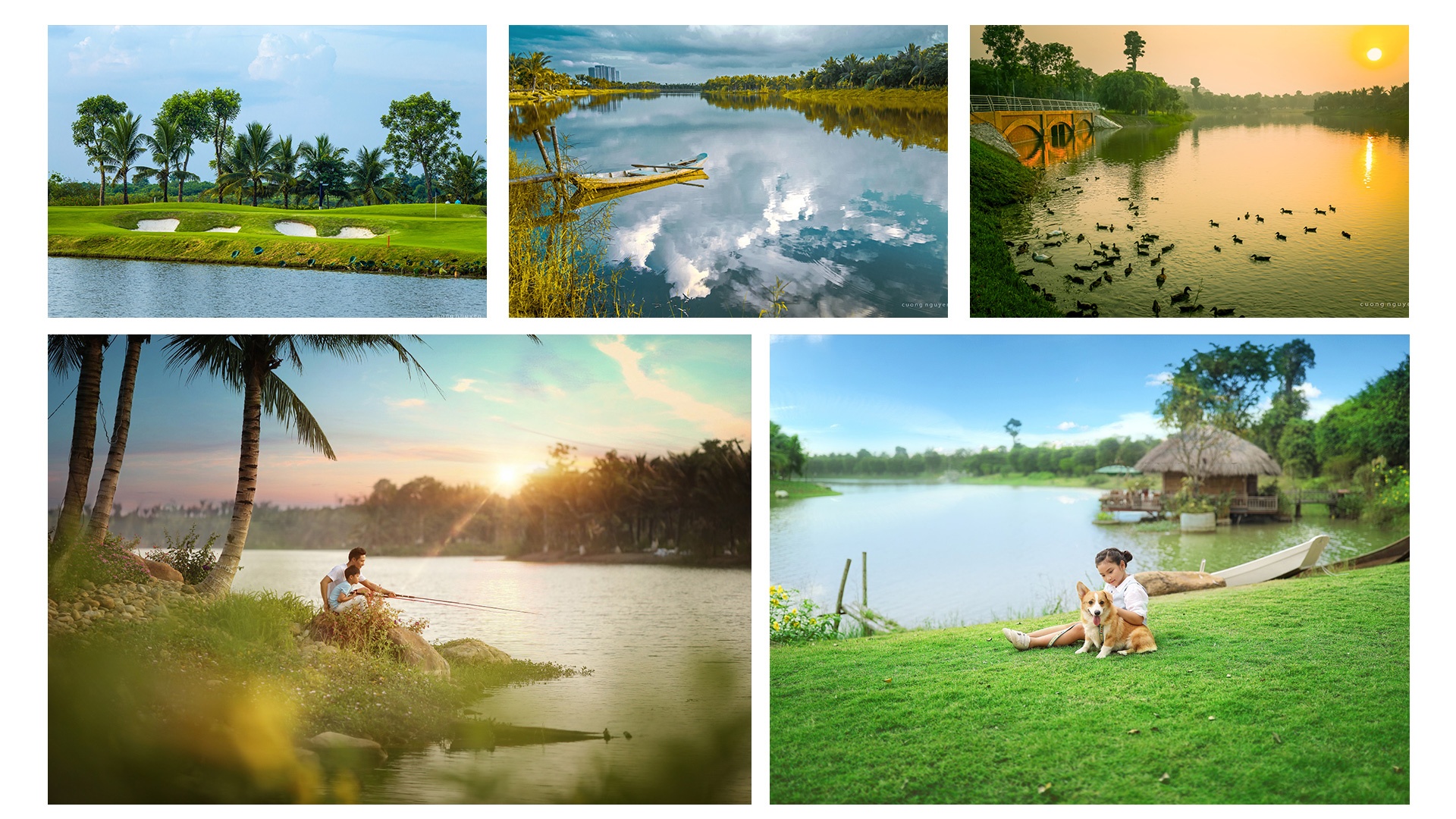 Ecopark ảnh 9 Ecopark anh 9