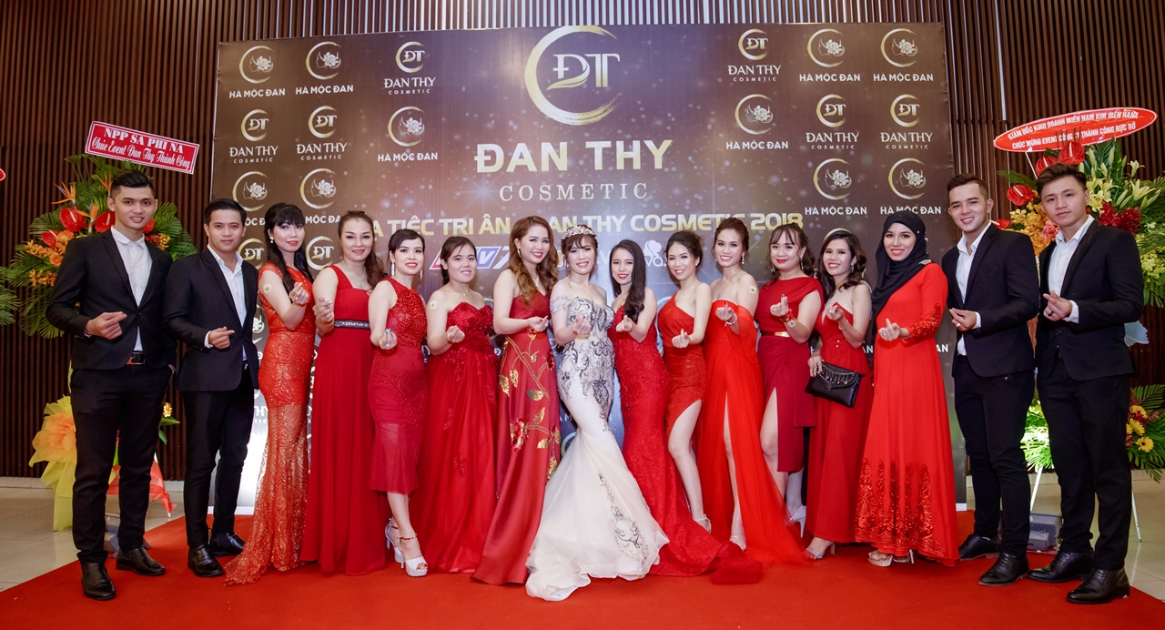 My pham Dan Thy anh 1