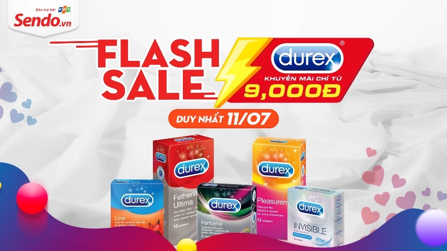 Sendo ảnh 2 Sendo anh 2