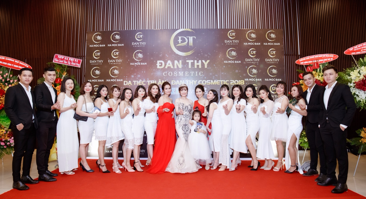 My pham Dan Thy anh 2