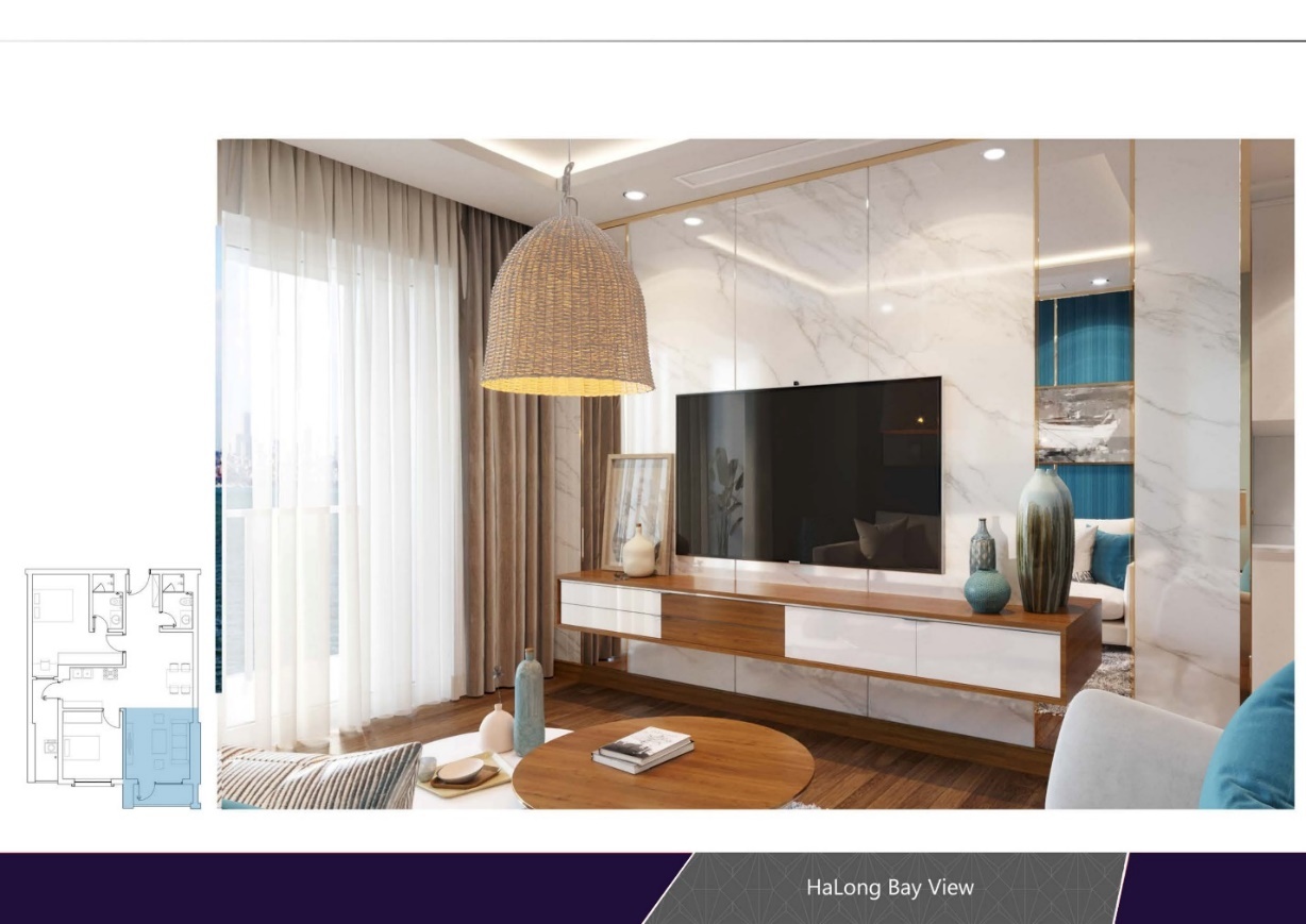 Ha Long Bay view ảnh 2 Ha Long Bay view anh 2