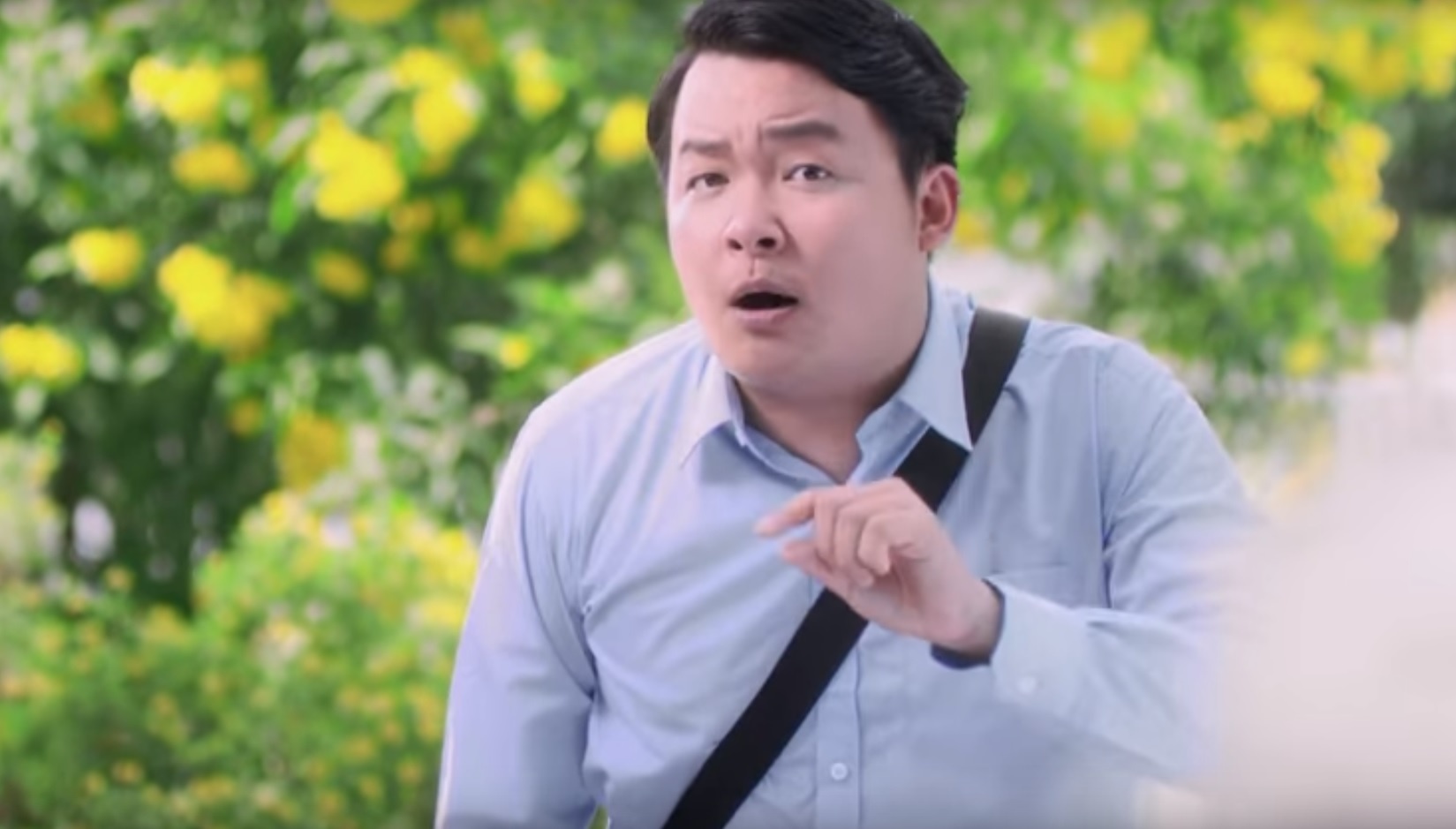 Video - Chien dich thu vi nhan ngay Dan so the gioi 2018 cua Sen Do hinh anh