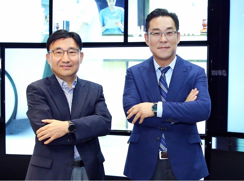 Tong giam doc Samsung Vina chia se cach dan dau thi truong Viet Nam hinh anh