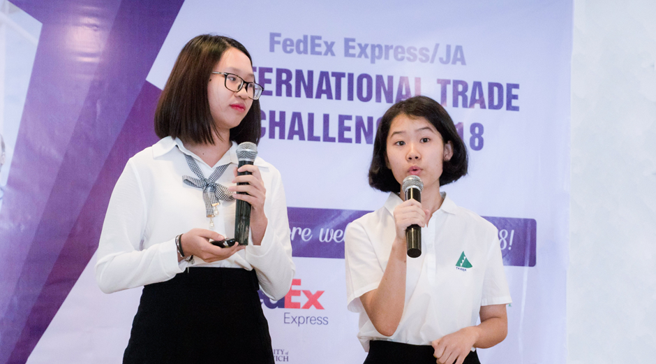 UK Academy ảnh 1 UK Academy anh 1