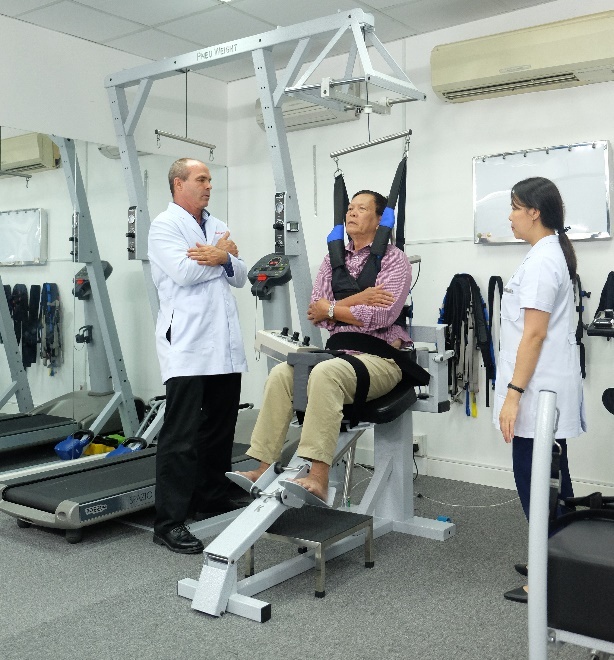 Phong kham ACC anh 2