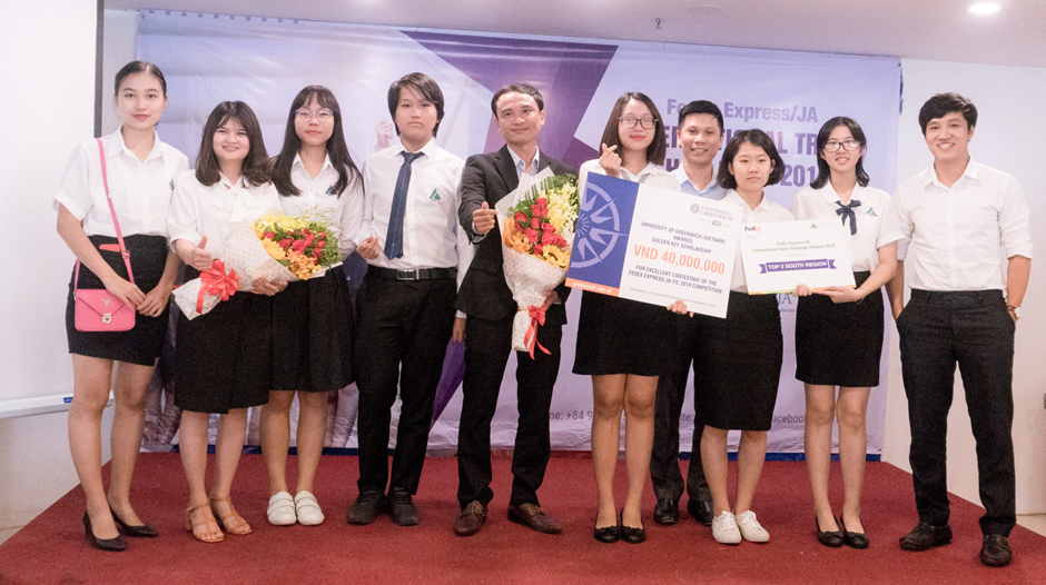UK Academy ảnh 3 UK Academy anh 3