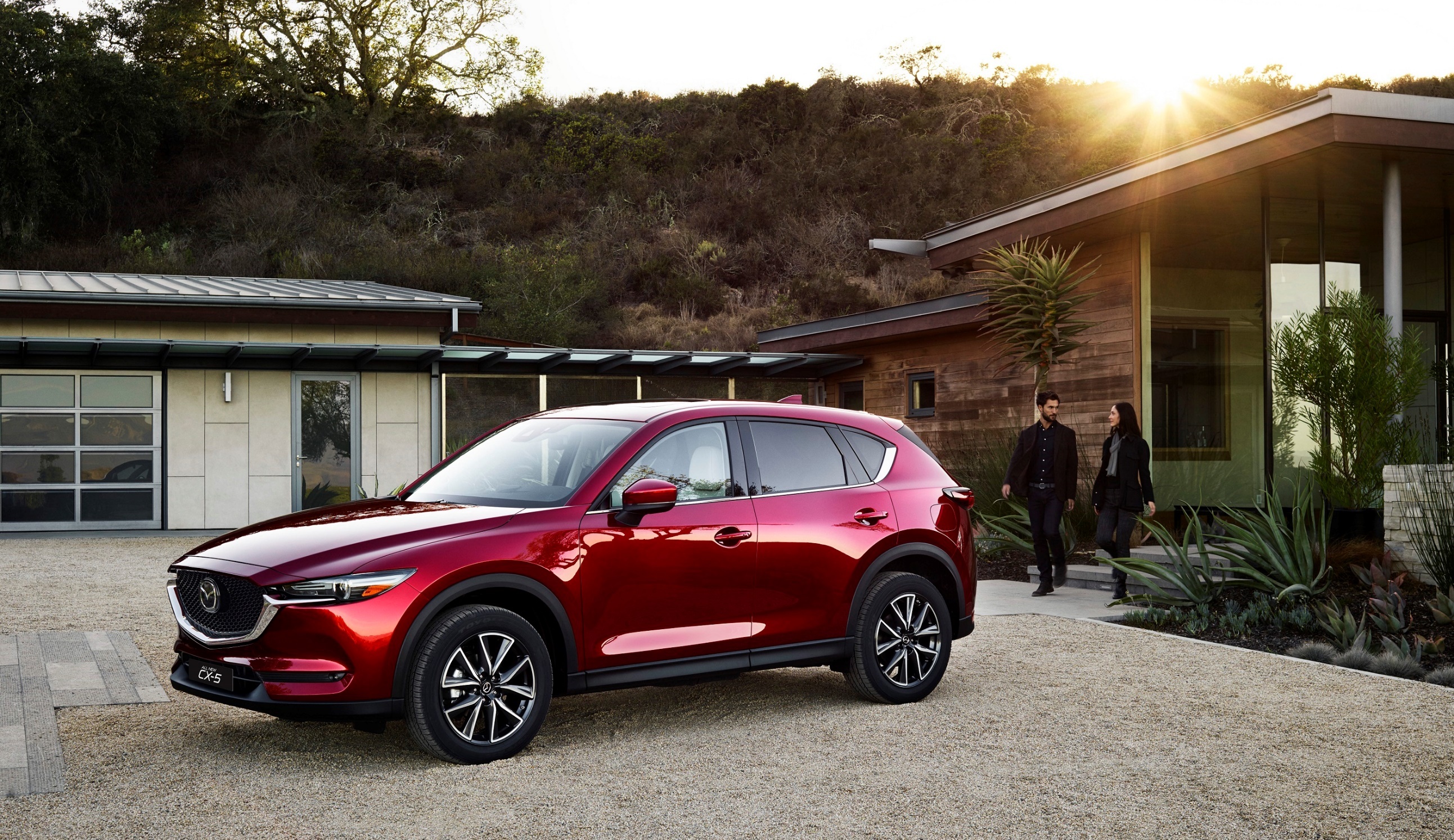 16.500 xe Mazda ban ra tai Viet Nam nua dau 2018 hinh anh