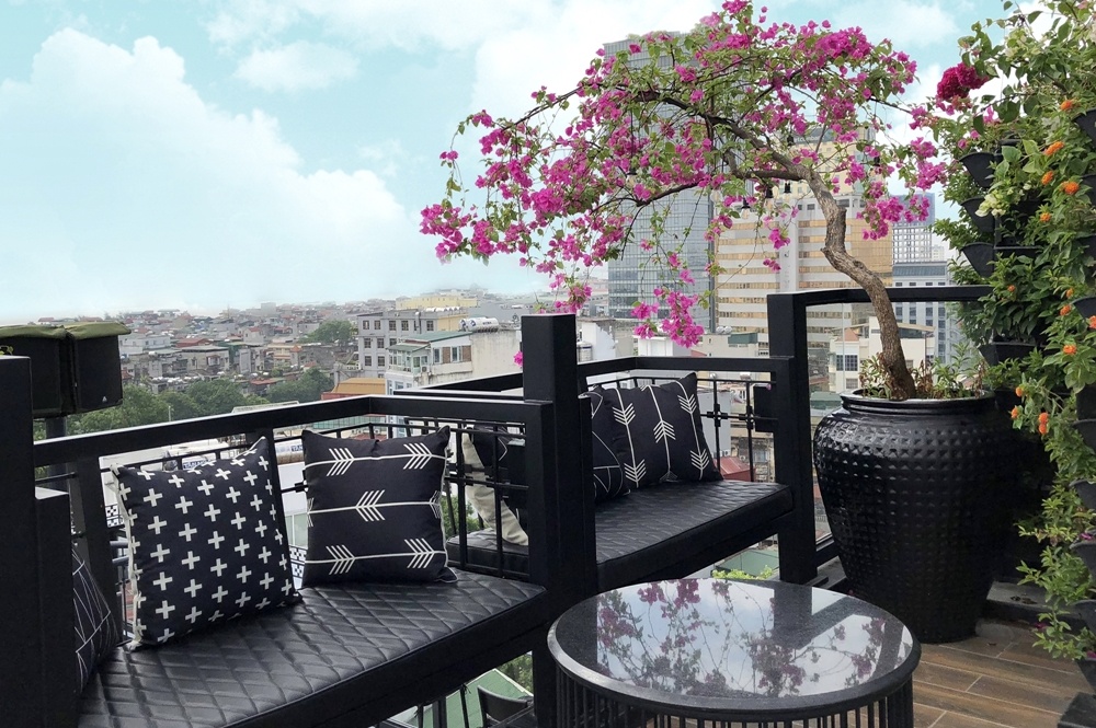 Diamond Sky Bar ảnh 2 Diamond Sky Bar anh 2