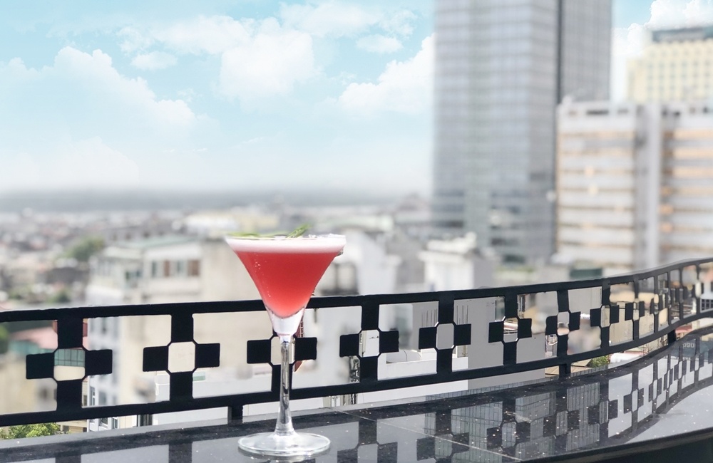 Diamond Sky Bar ảnh 3 Diamond Sky Bar anh 3