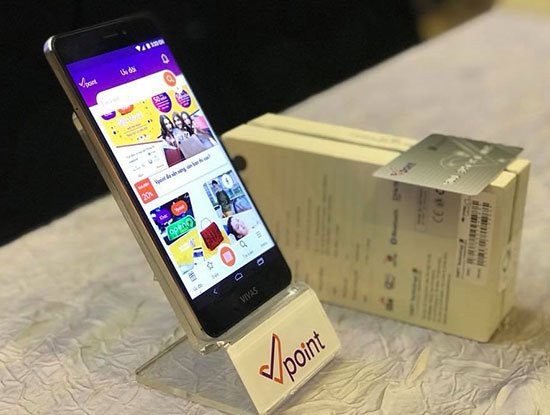 Trai nghiem the tich diem Vpoint, nhan ngay uu dai lon hinh anh