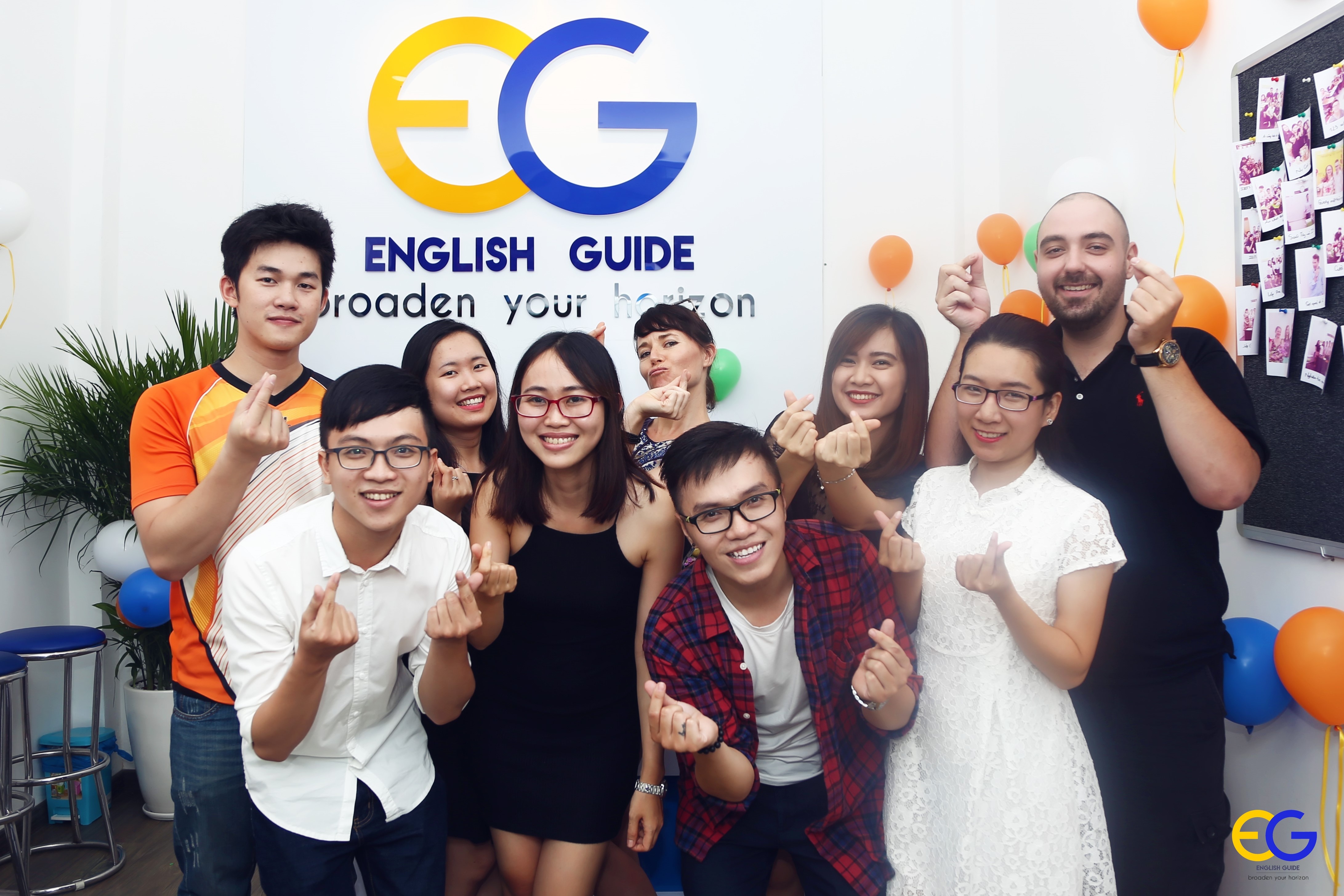 English Guide ảnh 1 English Guide anh 1