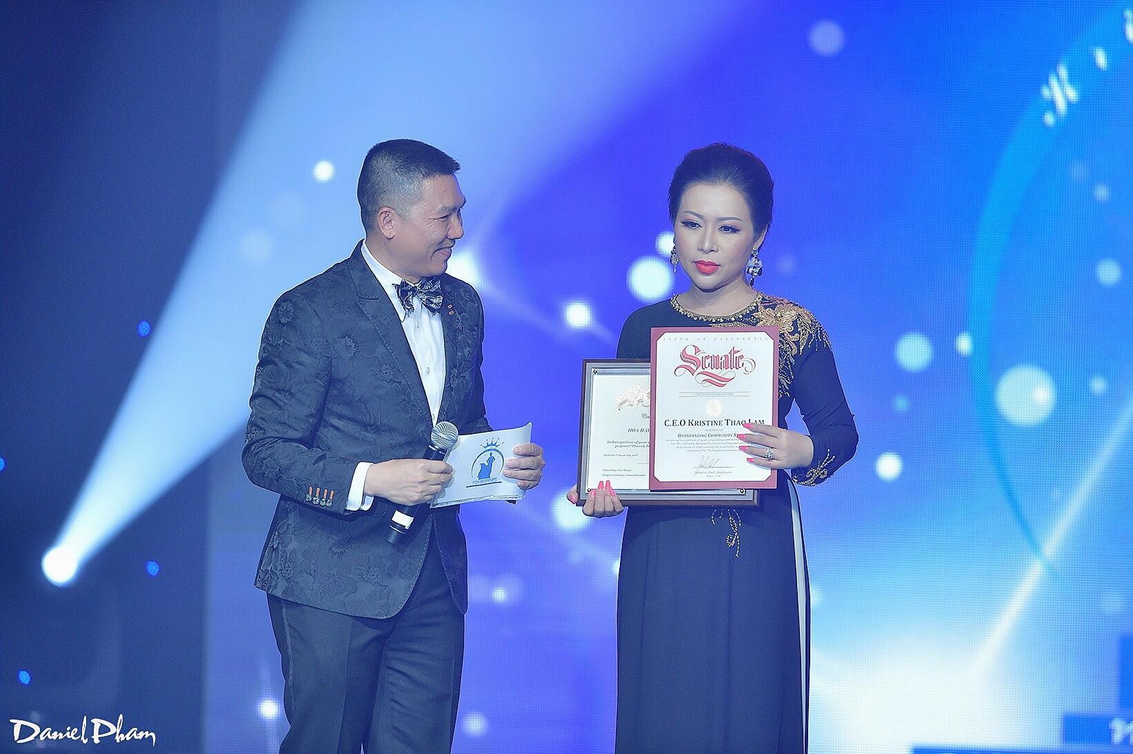 Ms Vietnam Beauty International Pageant  ảnh 5 Ms Vietnam Beauty International Pageant anh 5