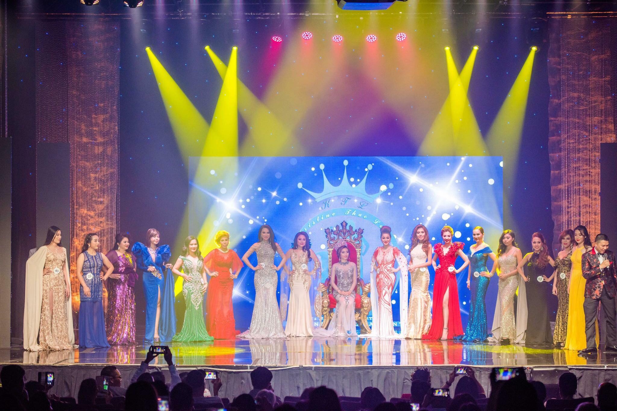 Ms Vietnam Beauty International Pageant  ảnh 3 Ms Vietnam Beauty International Pageant anh 3