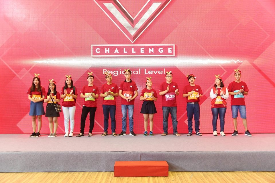 Anh văn Hội Việt Mỹ ảnh 3 Anh van Hoi Viet My anh 3