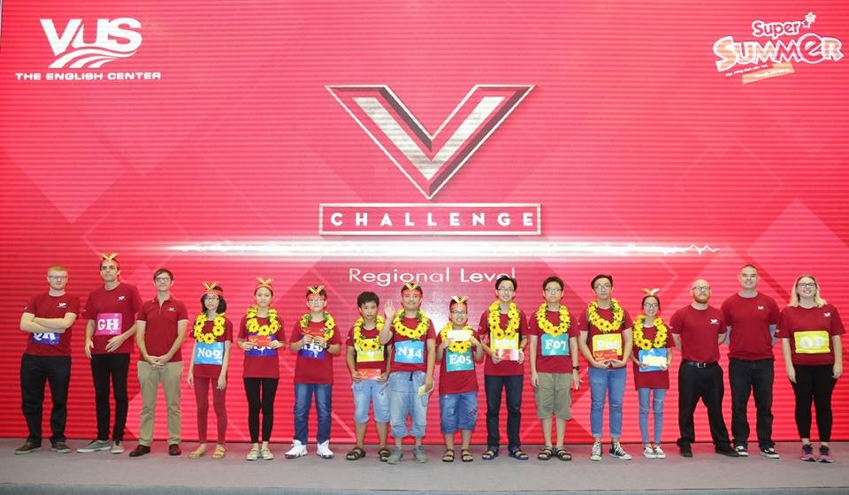 Anh văn Hội Việt Mỹ ảnh 4 Anh van Hoi Viet My anh 4