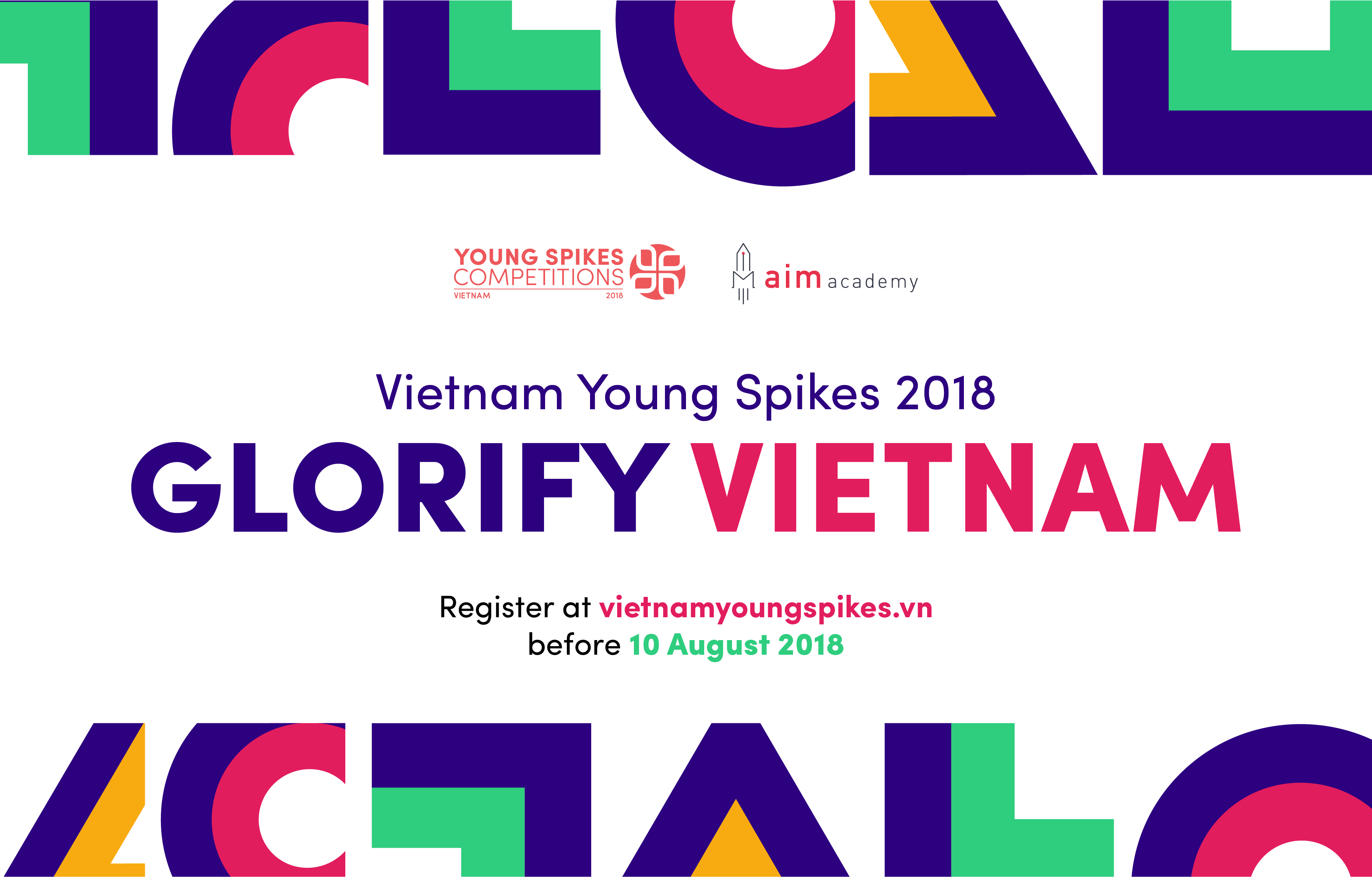 Vietnam Young Spikes 2018 ảnh 2 Vietnam Young Spikes 2018 anh 2