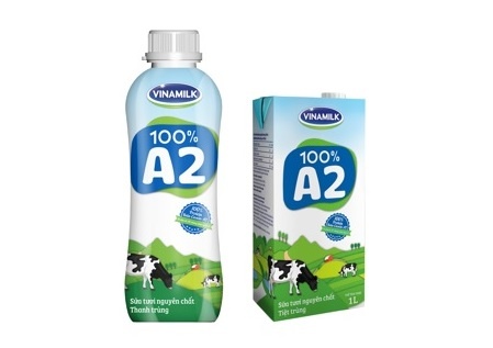 Vinamilk anh 2