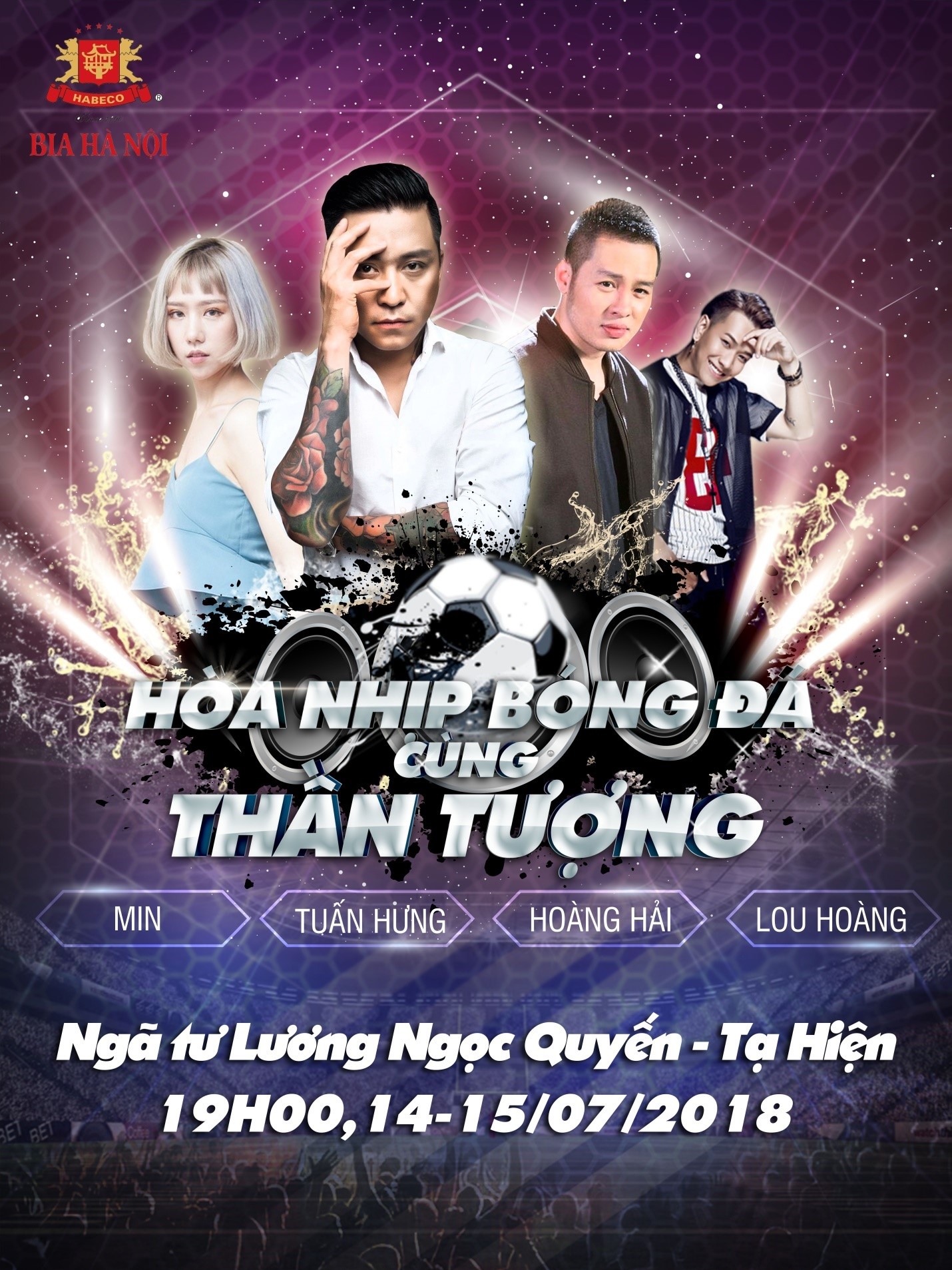 Habeco ảnh 2 Habeco anh 2