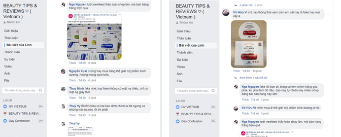 mỹ phẩm BNBG ảnh 1 my pham BNBG anh 1