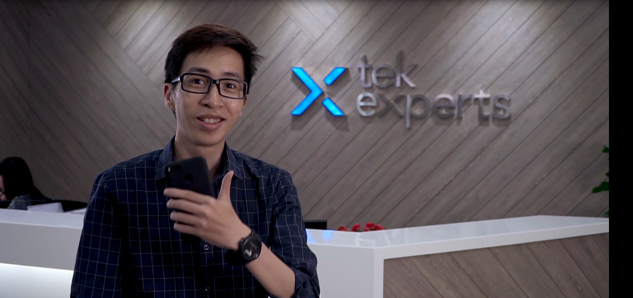 Tek Experts anh 1