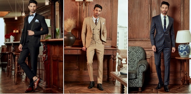 Mon Amie Veston anh 9