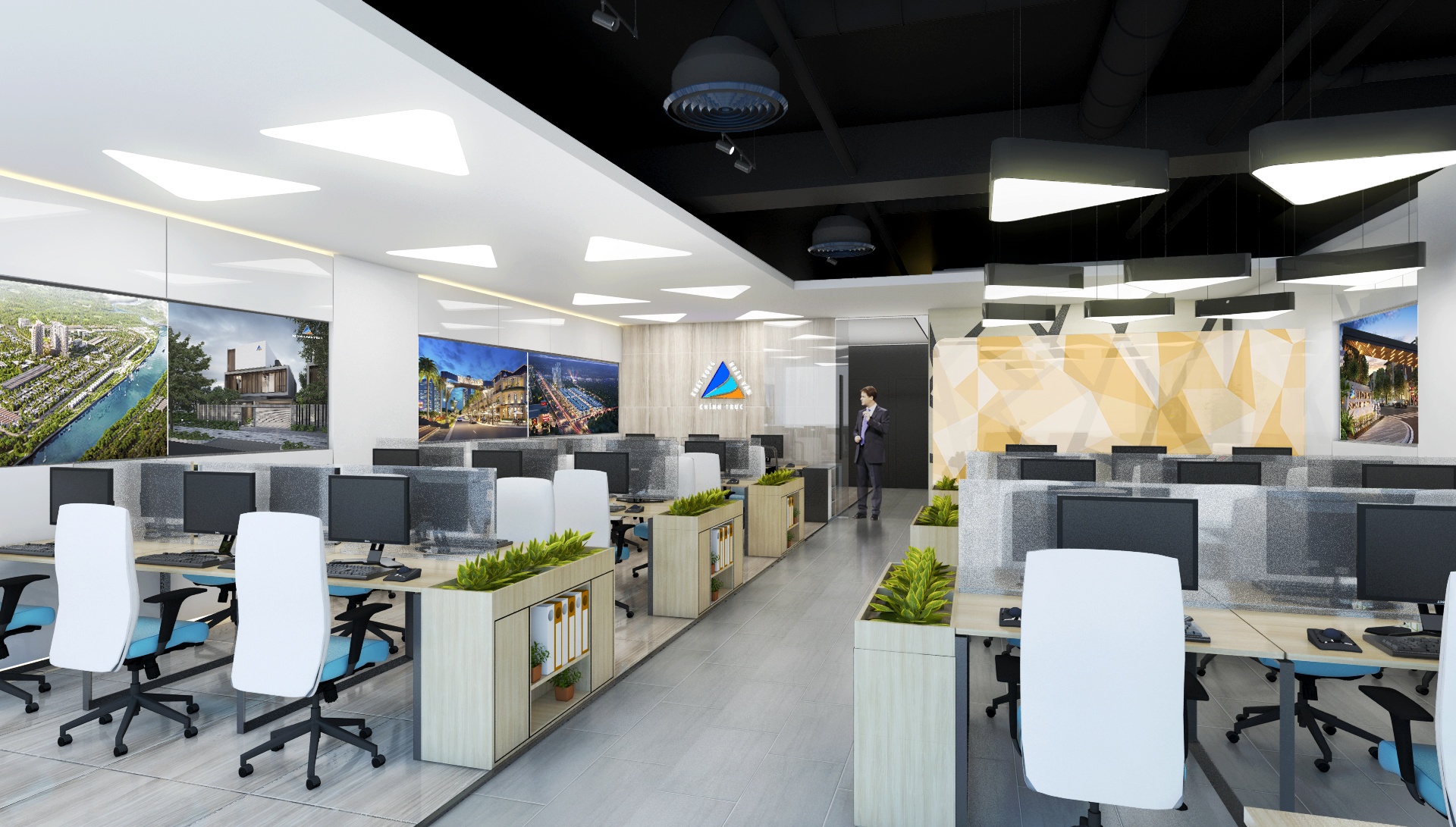 Đất Xanh Miền Trung ảnh 3 Dat Xanh Mien Trung anh 3