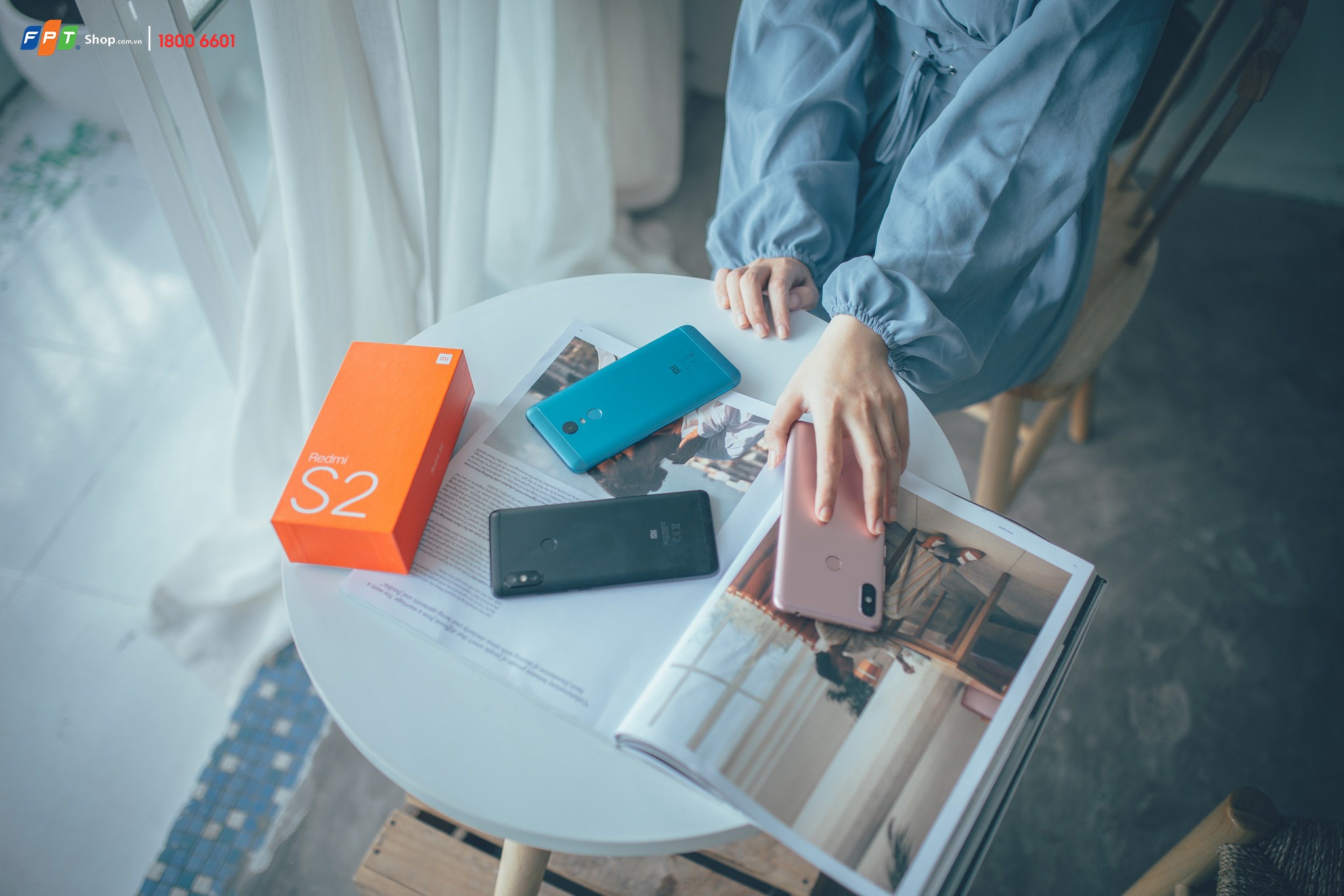 FPT Shop ảnh 1 FPT Shop anh 1