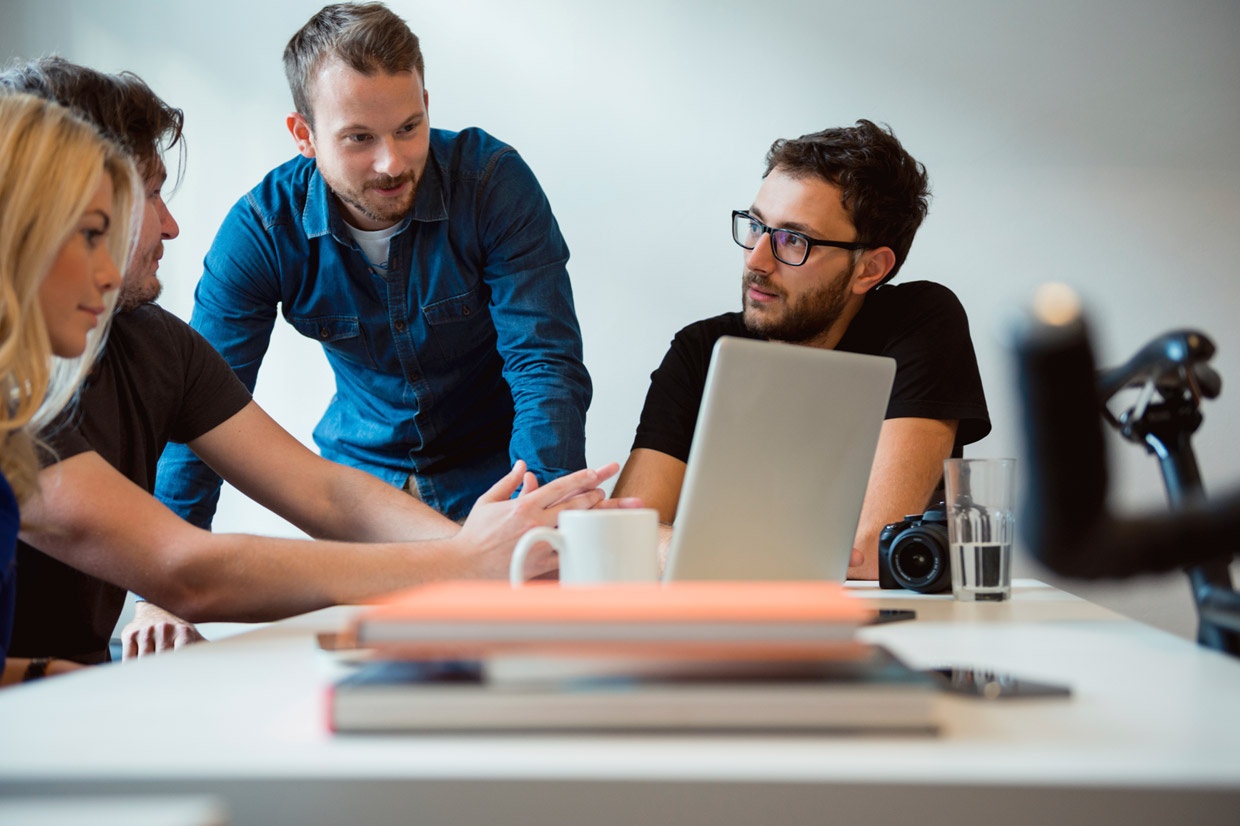 Huong nghiep he cung chuong trinh Hyperspace hinh anh