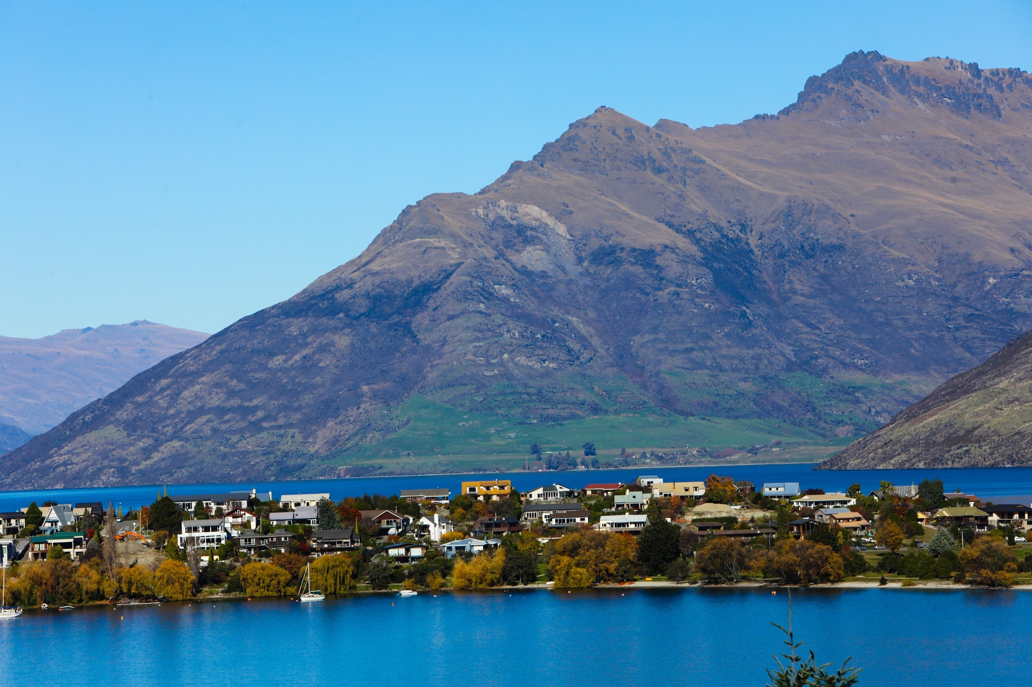 Air New Zealand anh 11