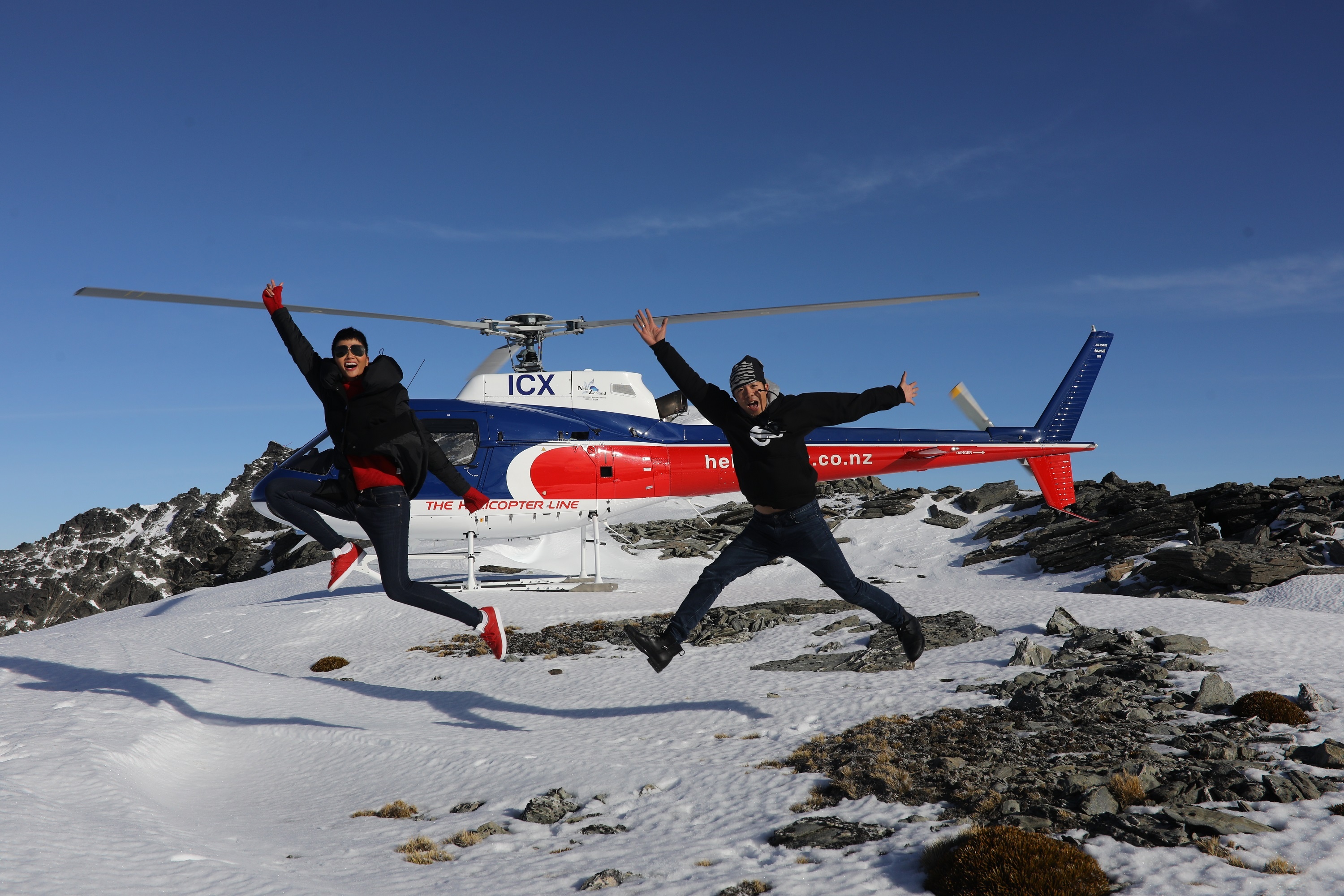 Air New Zealand anh 12