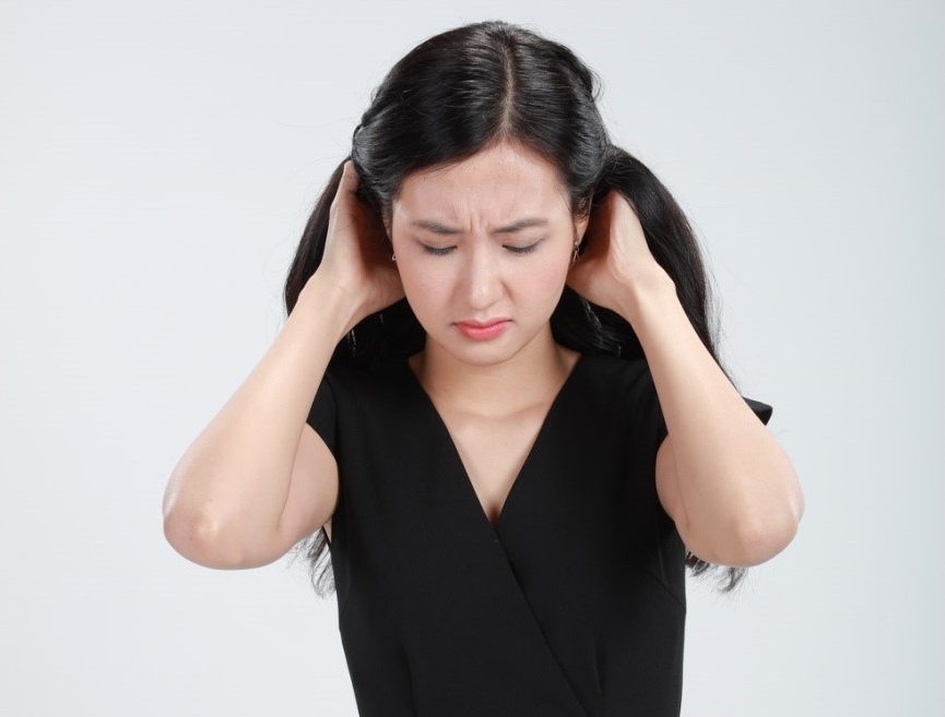 dầu gội Selsun  ảnh 1 dau goi Selsun anh 1