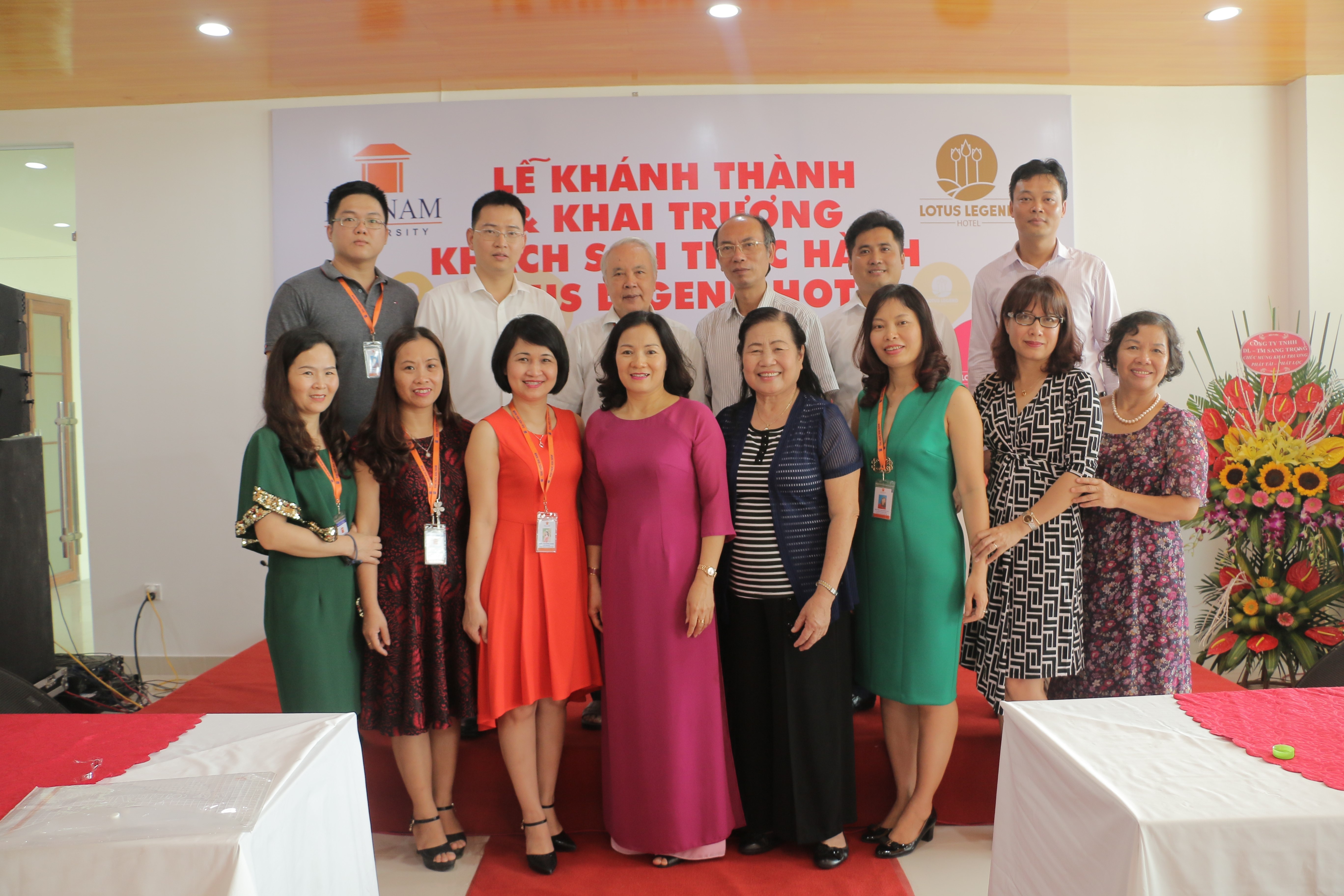 ĐH Đại Nam ảnh 3 DH Dai Nam anh 3