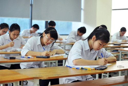 Dai hoc Van Hien bat dau tiep nhan thong tin thay doi nguyen vong hinh anh