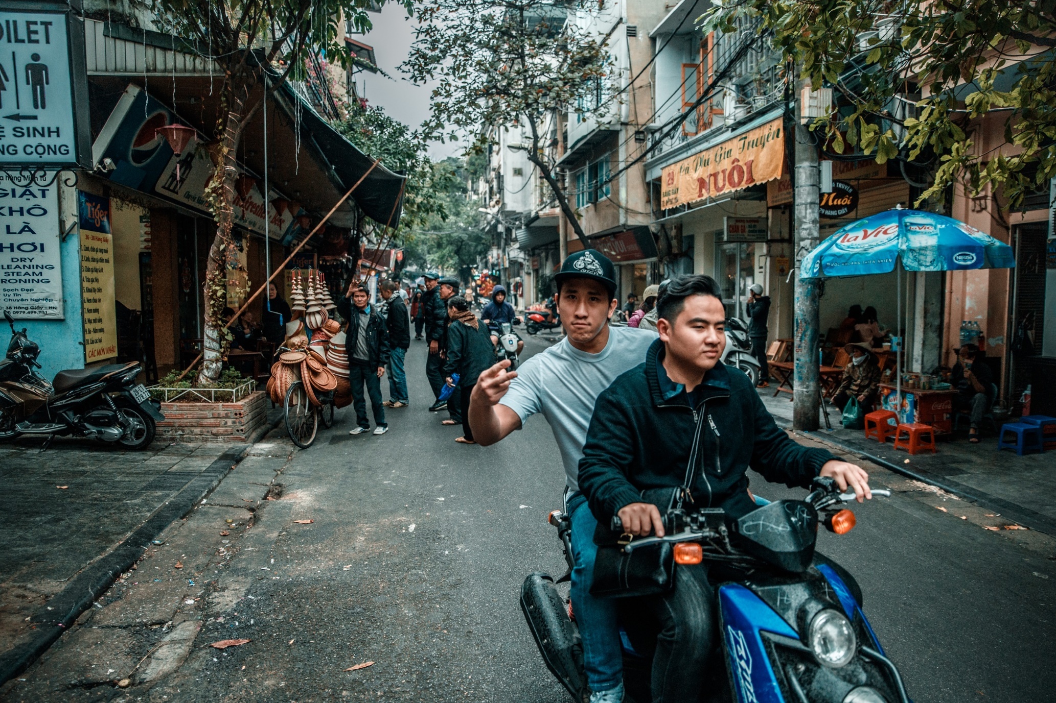 DJ Florian Picass anh 1