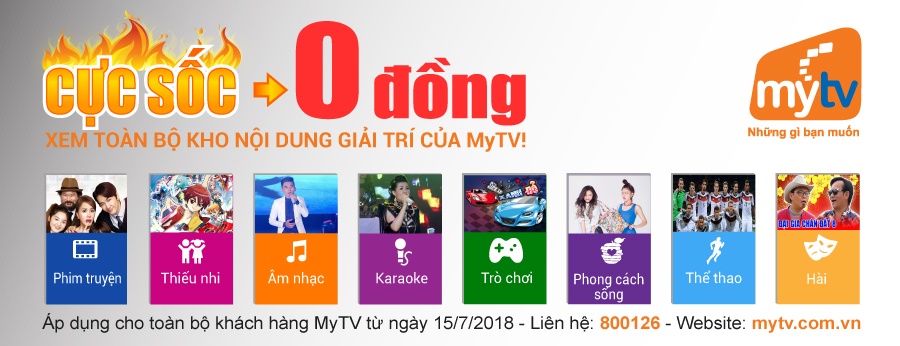 MyTV anh 1