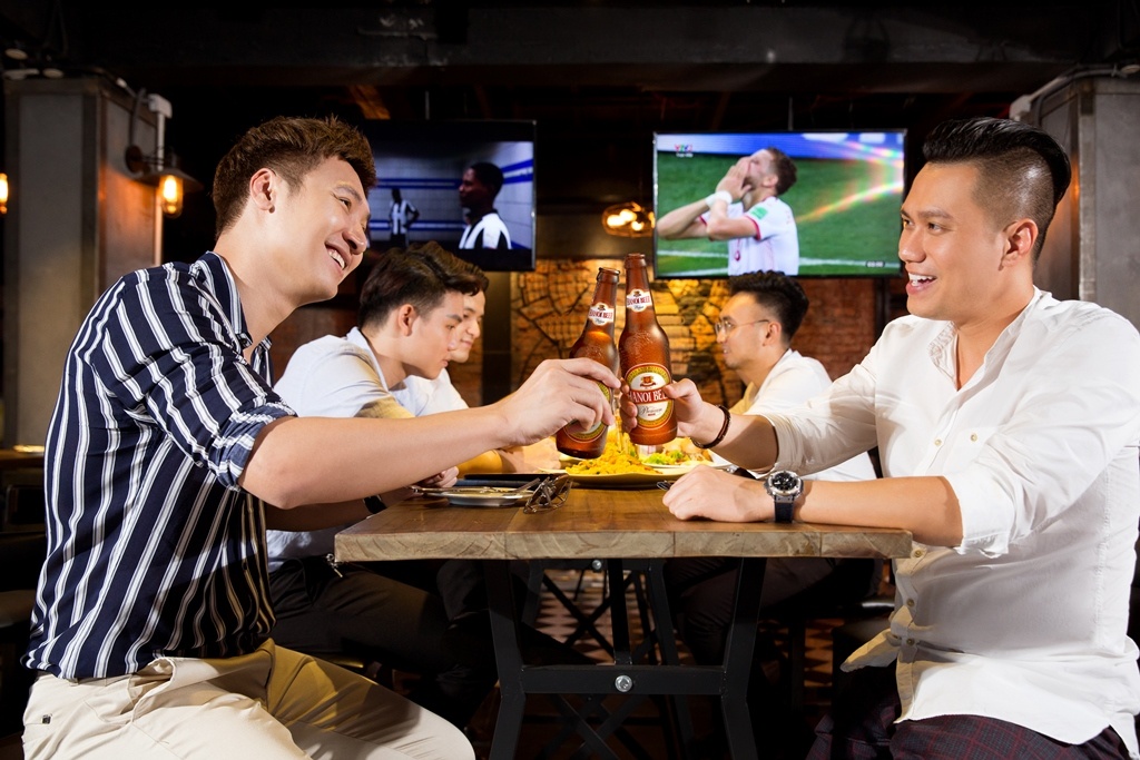 Habeco ảnh 2 Habeco anh 2