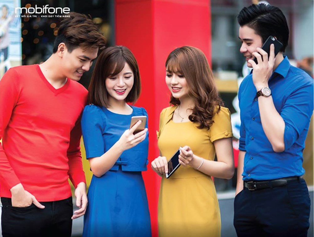 MobiFone tang 6 lan dung luong goi data 3G, 4G voi gia khong doi hinh anh