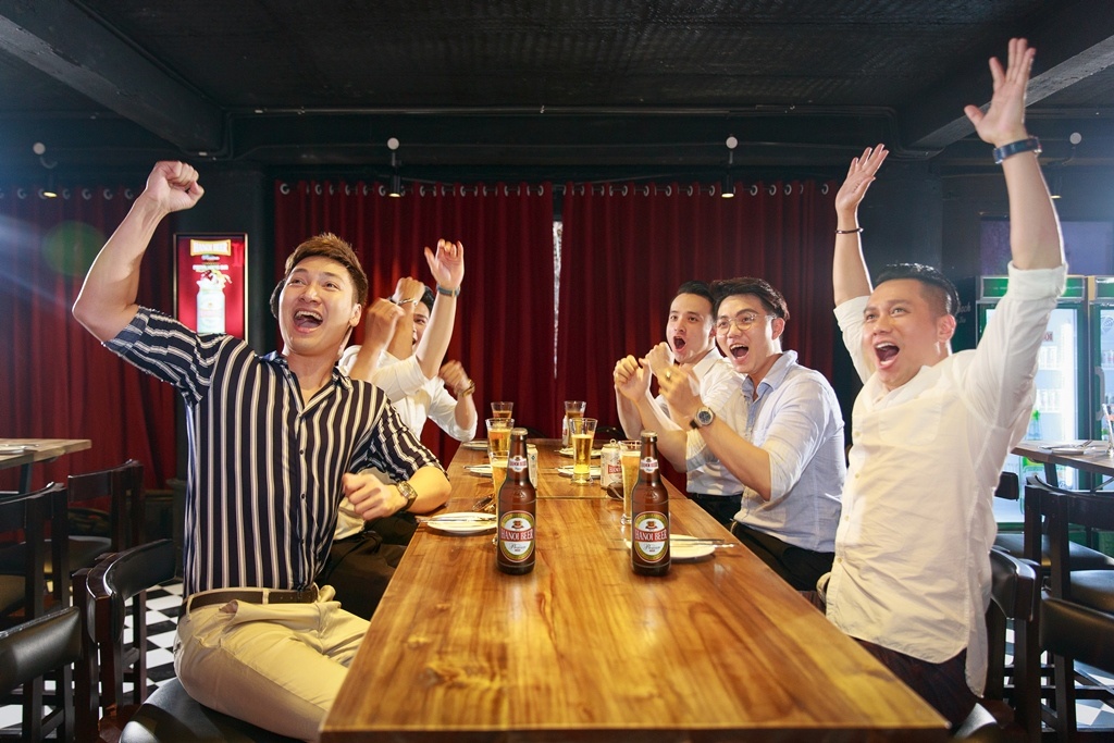 Habeco ảnh 3 Habeco anh 3