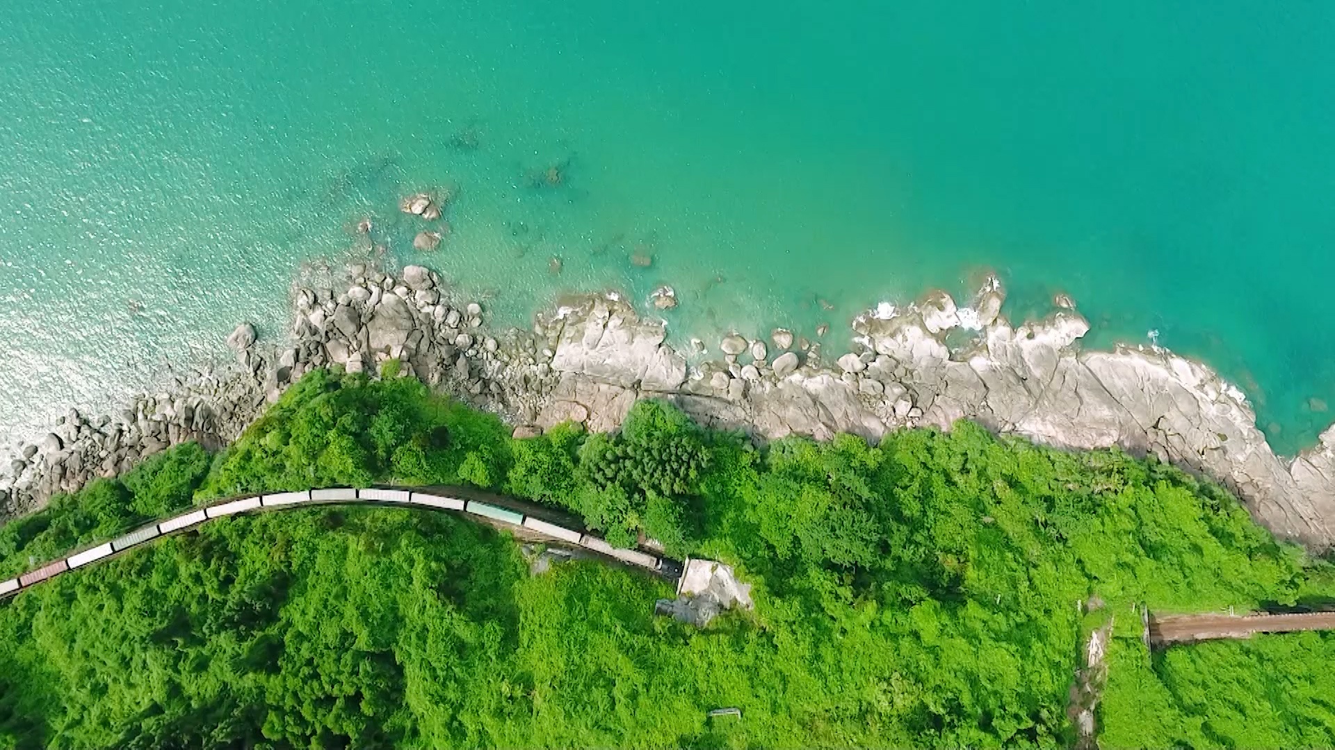 Dam dai dat nuoc anh 1