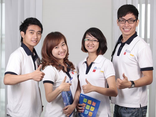Tim hieu nganh thiet ke noi that, DH Hoa Sen hinh anh