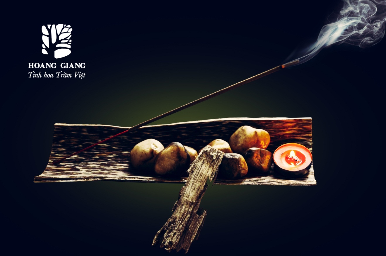 Nhang tram - net dep linh thieng trong van hoa Viet hinh anh