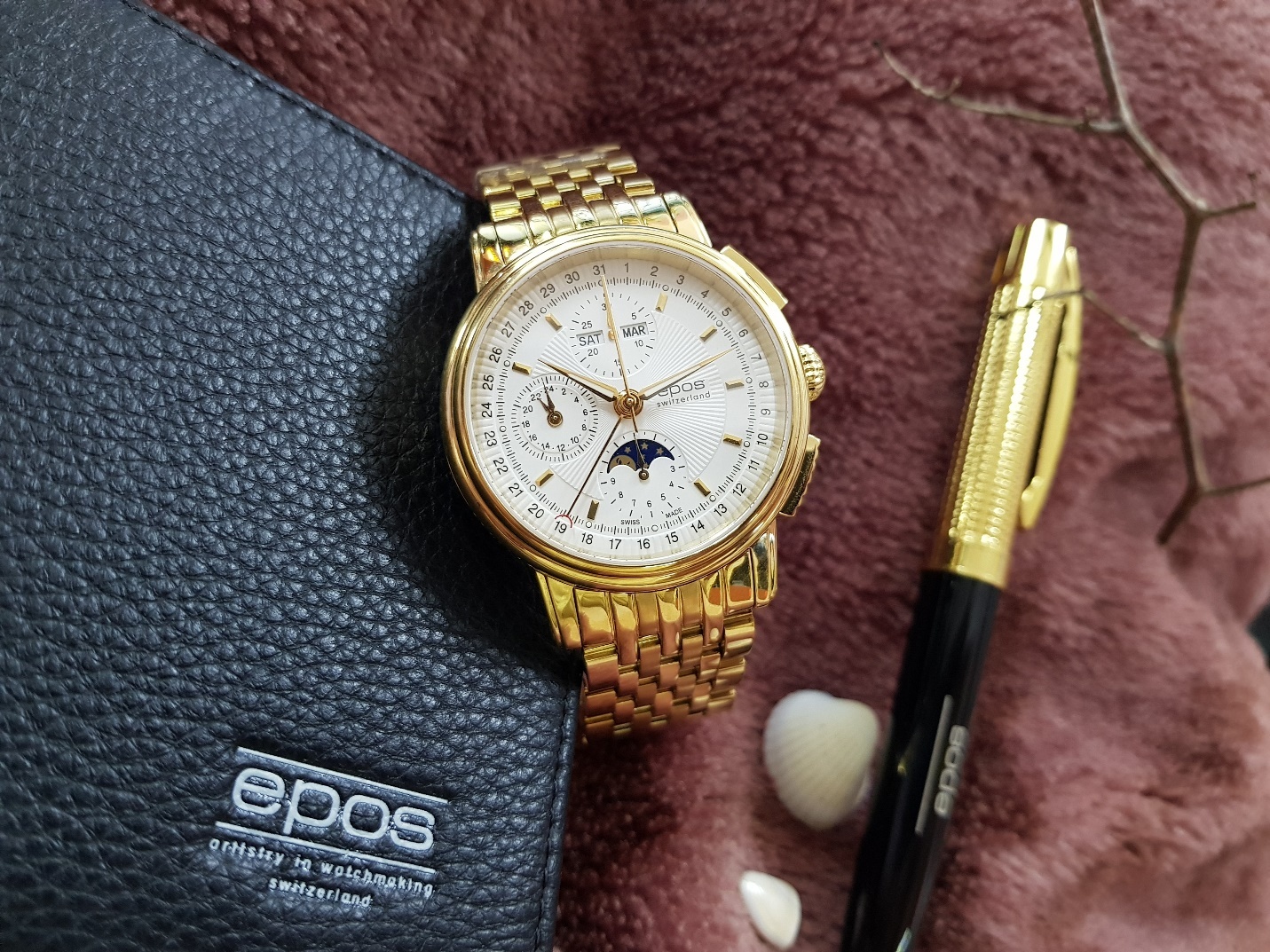 Đăng Quang Watch ảnh 2 Dang Quang Watch anh 2