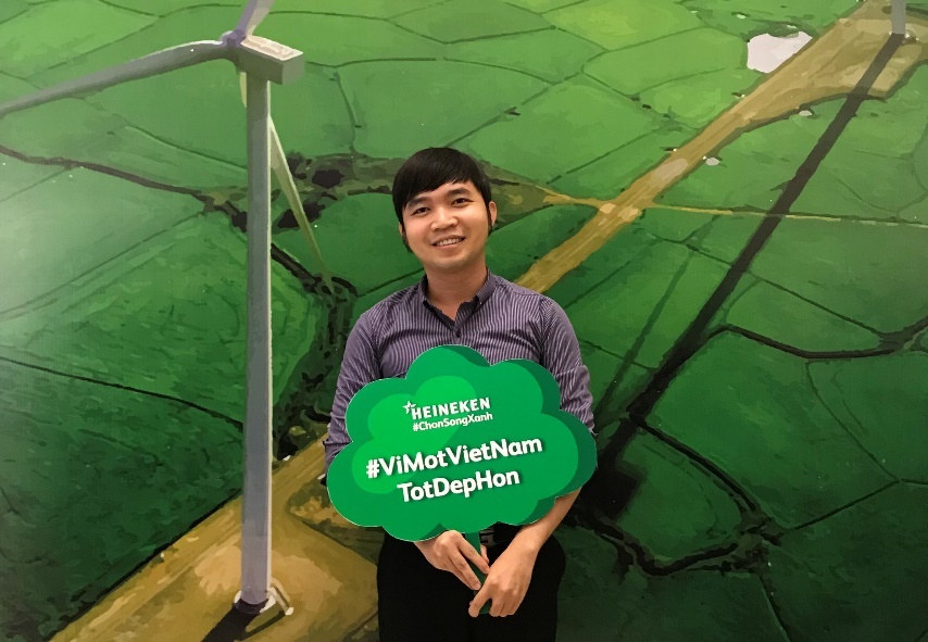 Heineken Việt Nam  ảnh 2 Heineken Viet Nam anh 2