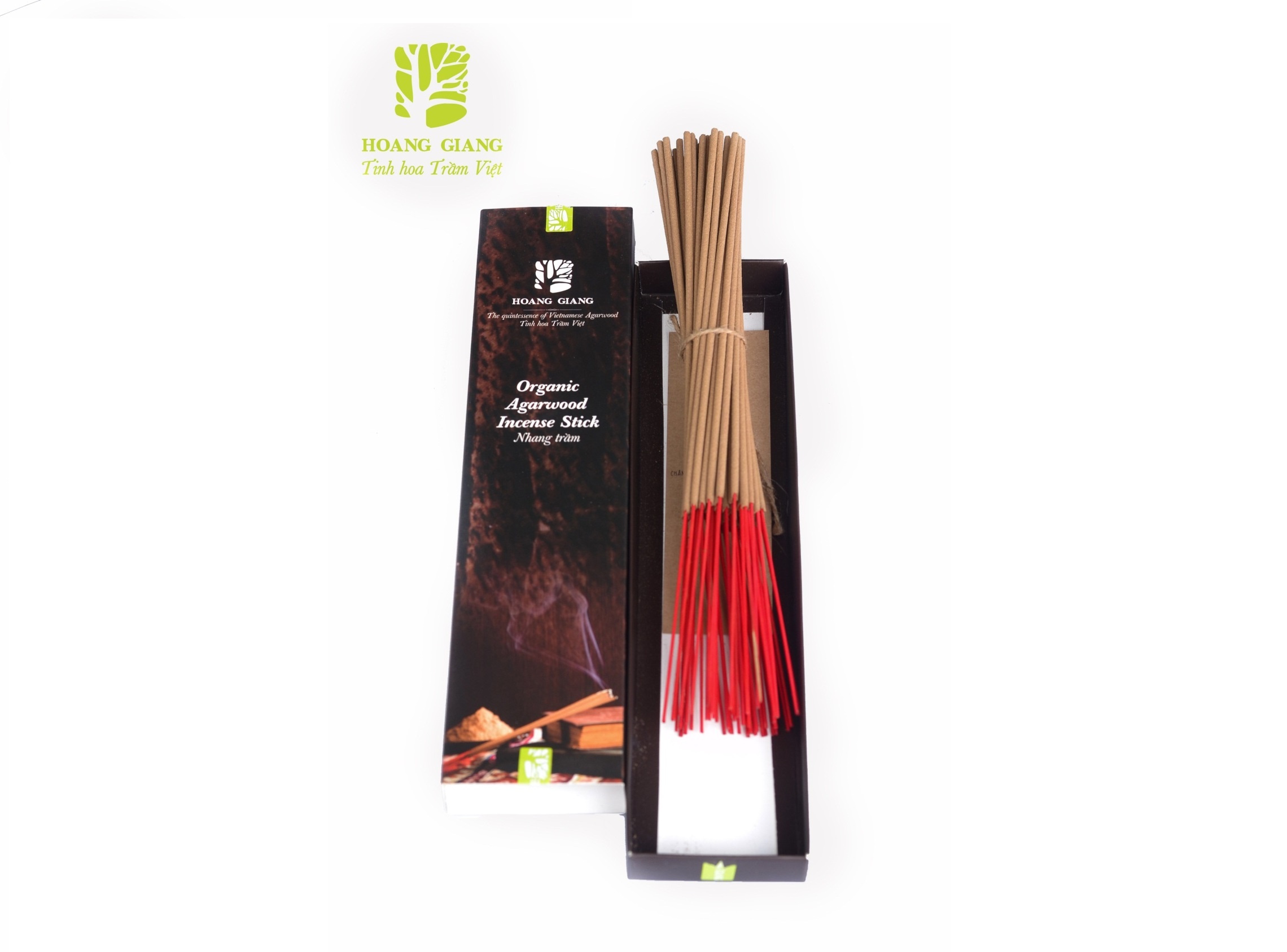 Tram huong Hoang Giang anh 3