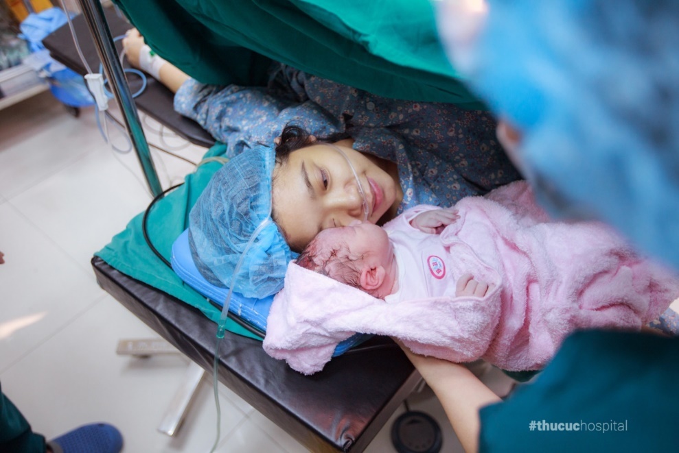 Benh vien DKQT Thu Cuc anh 7