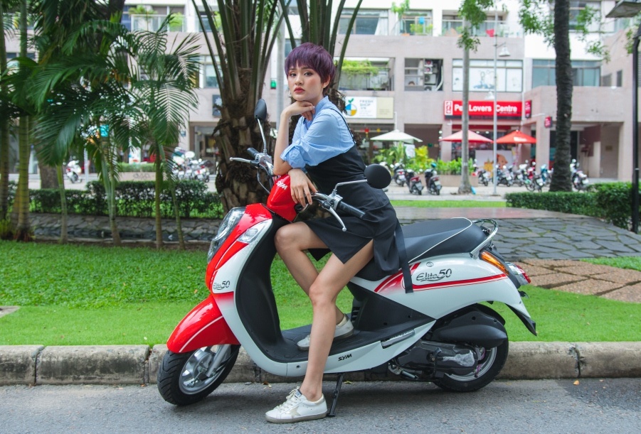 SYM ảnh 4 SYM anh 4